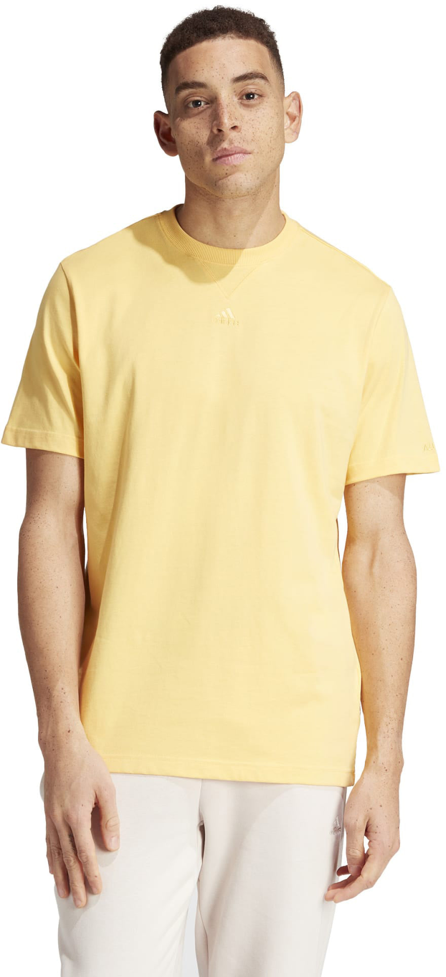 ALL SZN shirt