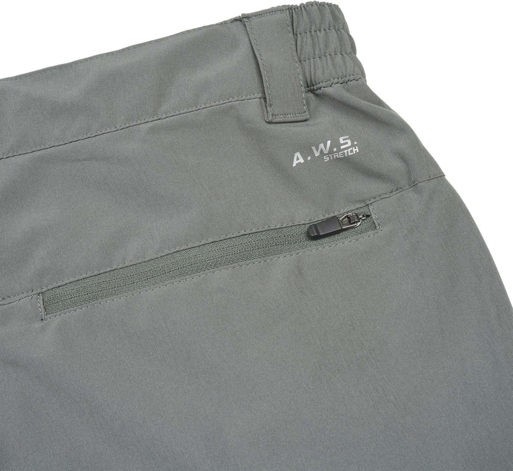 icepeak berwyn shorts/bermuda