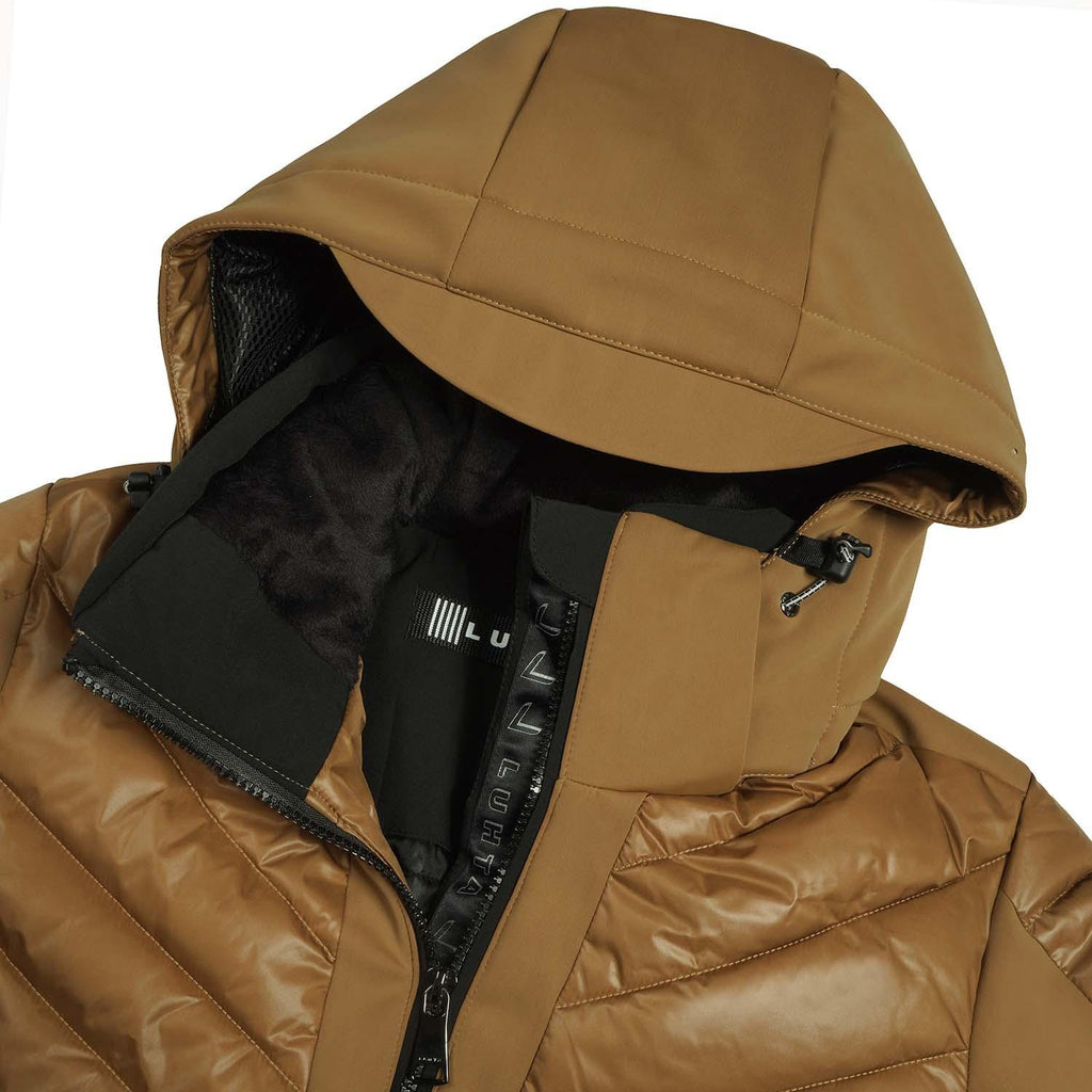Mallatunturit Softshell jas
