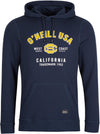 State Hoodie