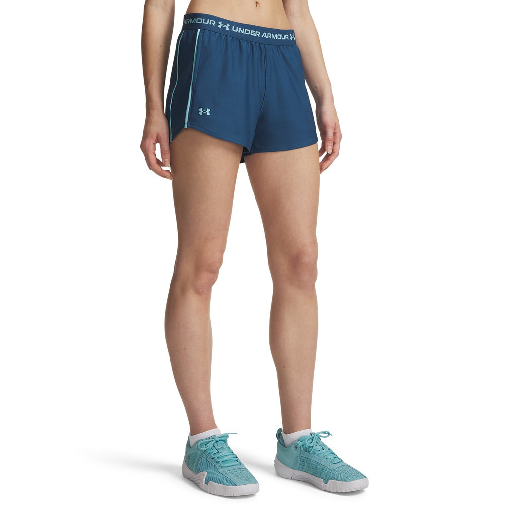 Tech Play Up Shorts