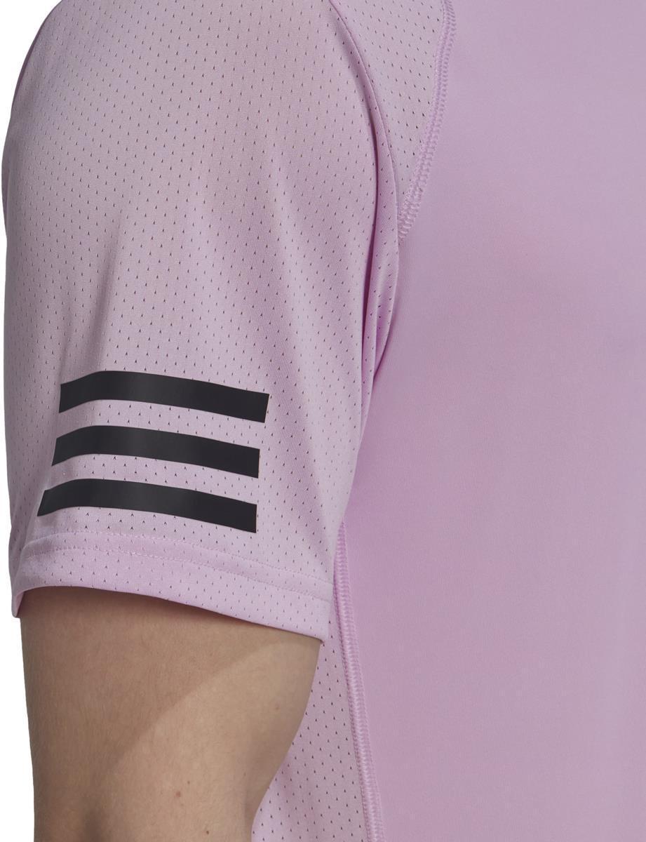 CLUB 3STR TEEHr. Tennisshirt
