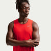 Miler Men's Dri-fit Singlet hardlopen