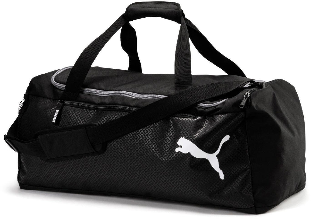 fundamentals sports bag m