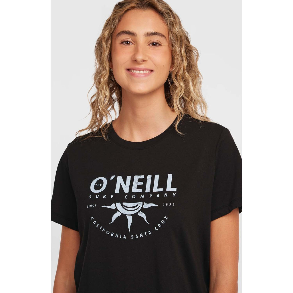 Front Print T-shirt strand
