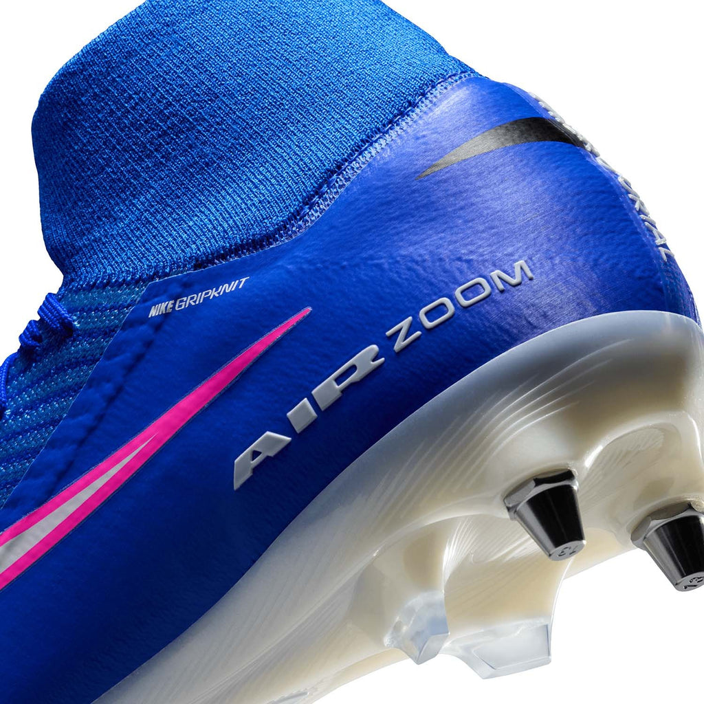 Mercurial Superfly 10 Elite SG Zacht gras Voetbalschoenen