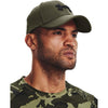 UNDER ARMOUR Men's UA Blitzing Cap