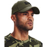 men's ua blitzing-grn