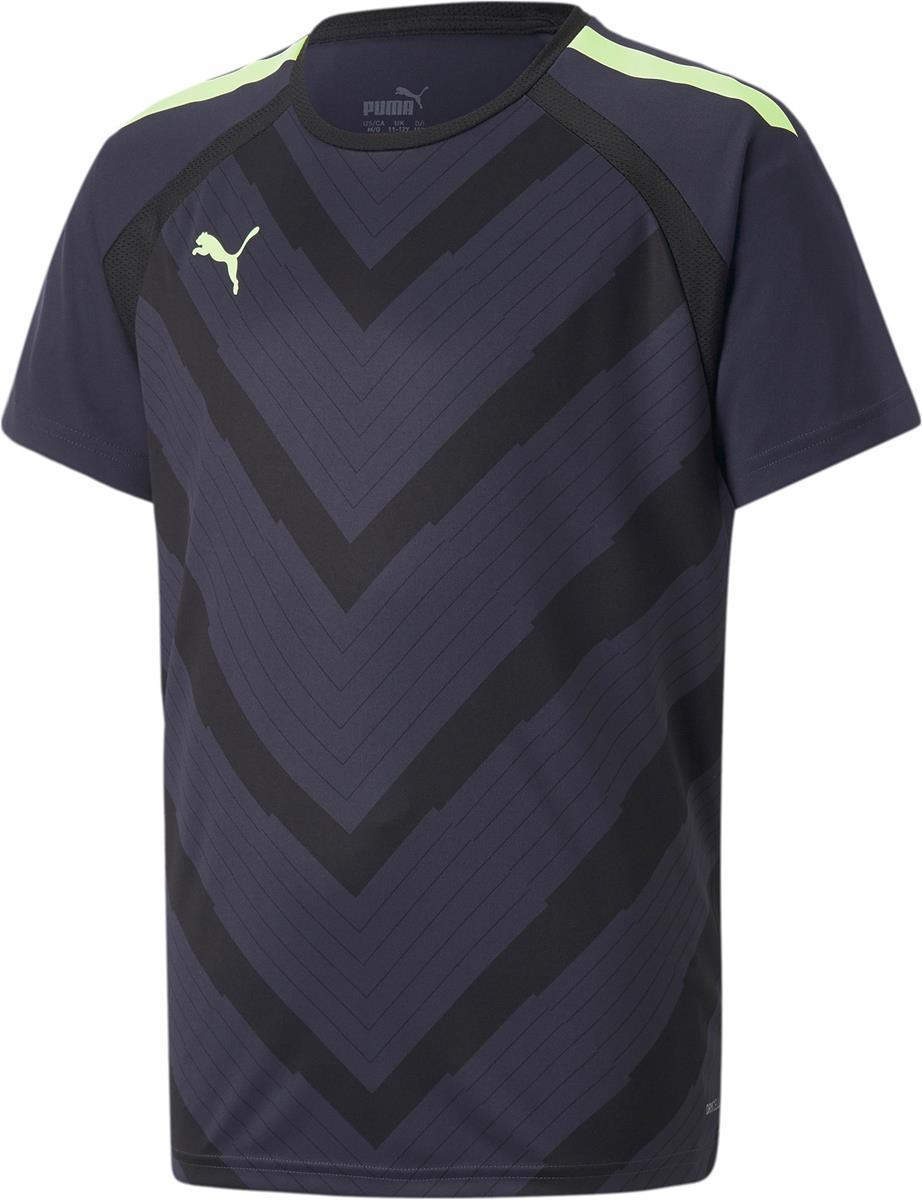 Teamliga Graphic Jersey Jr
