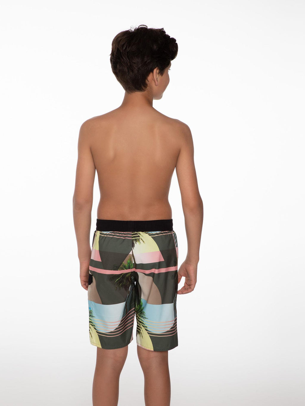 Robby Jr Beachshort