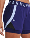 UNDER ARMOUR Női-Short