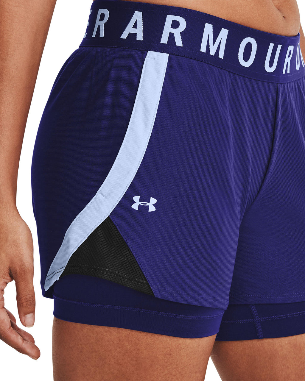 UNDER ARMOUR Női-Short