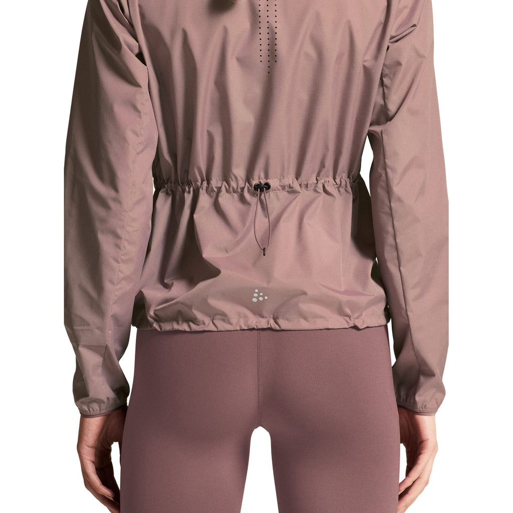 Essence Wind Jacket 2