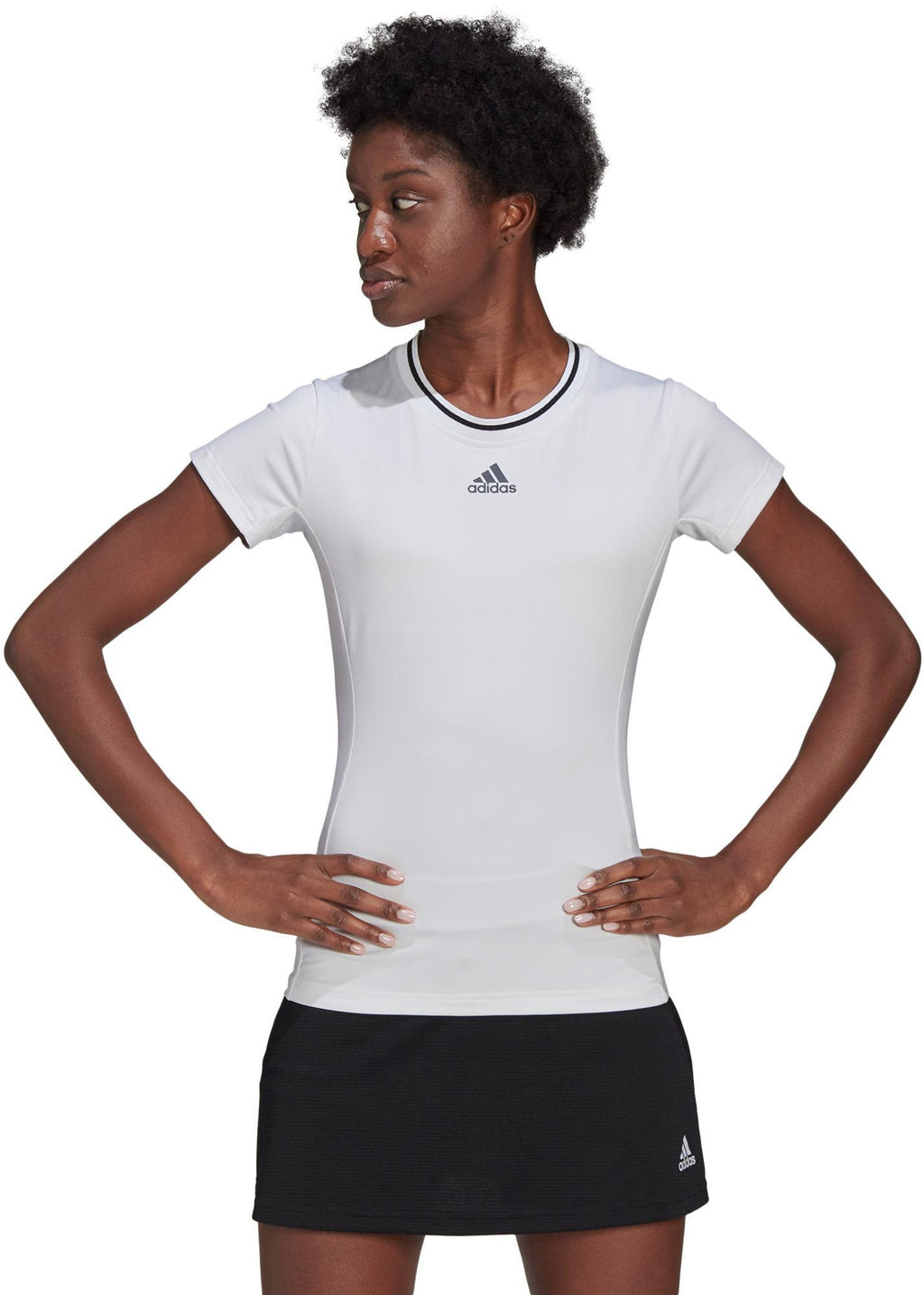 FREELIFT TEEDa. Tennisshirt