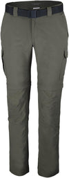 silver ridge� ii convertible pant