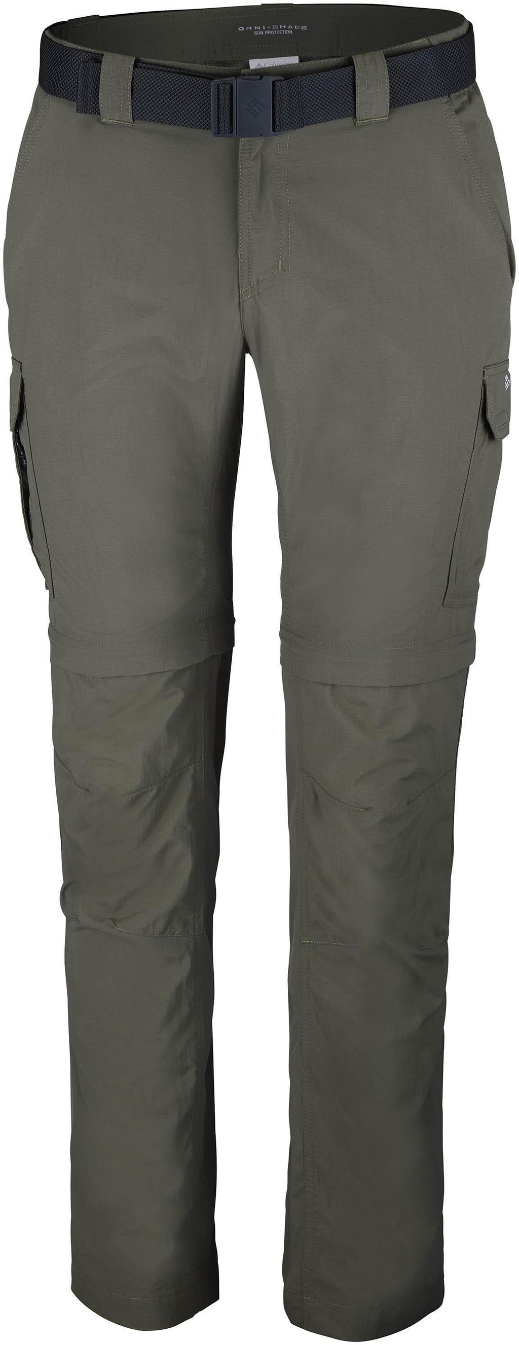 silver ridge� ii convertible pant