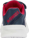 Court Express Strap Omni kids tennisschoenen