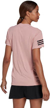 CLUB TEE. Tennisshirt