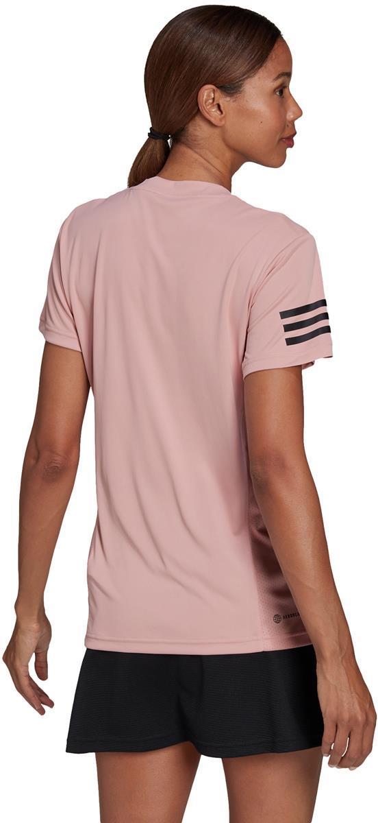 CLUB TEE. Tennisshirt