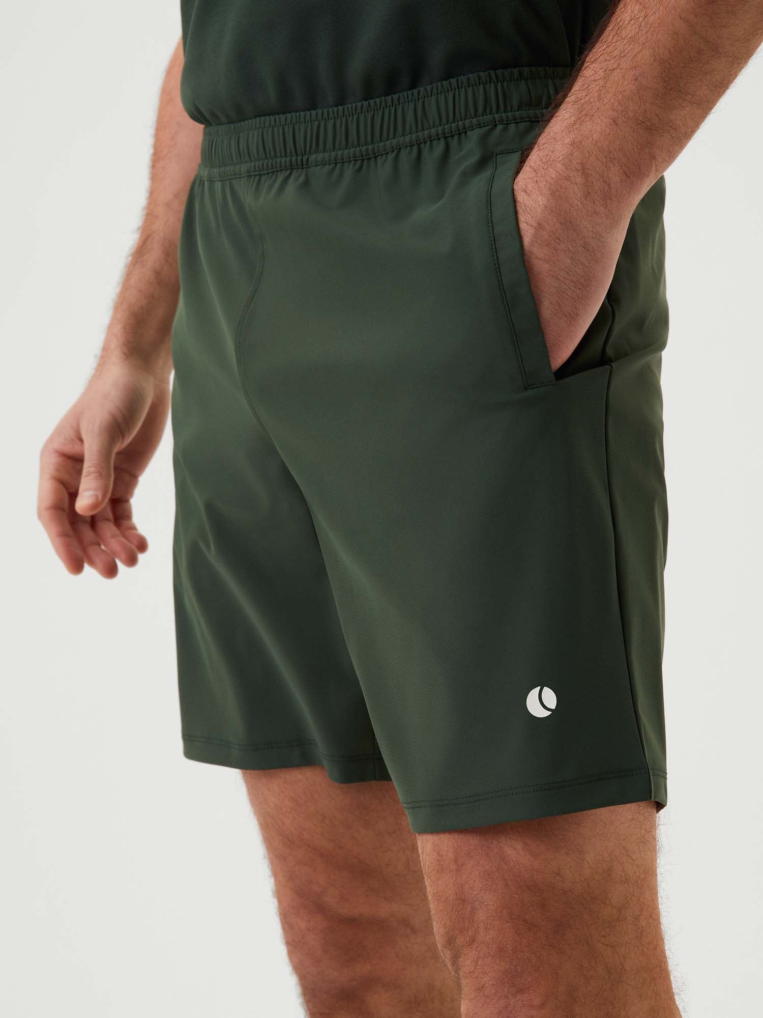 Ace 9 short