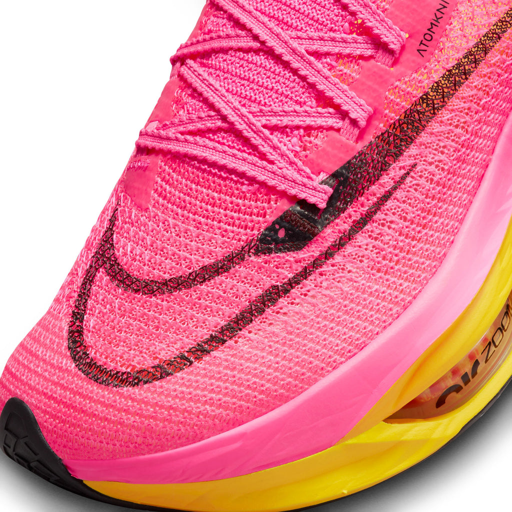 Zoom Alphafly Next% 2 hardloopschoenen