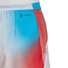 Melbourne Tennis Ergo Printed 7-Inch short