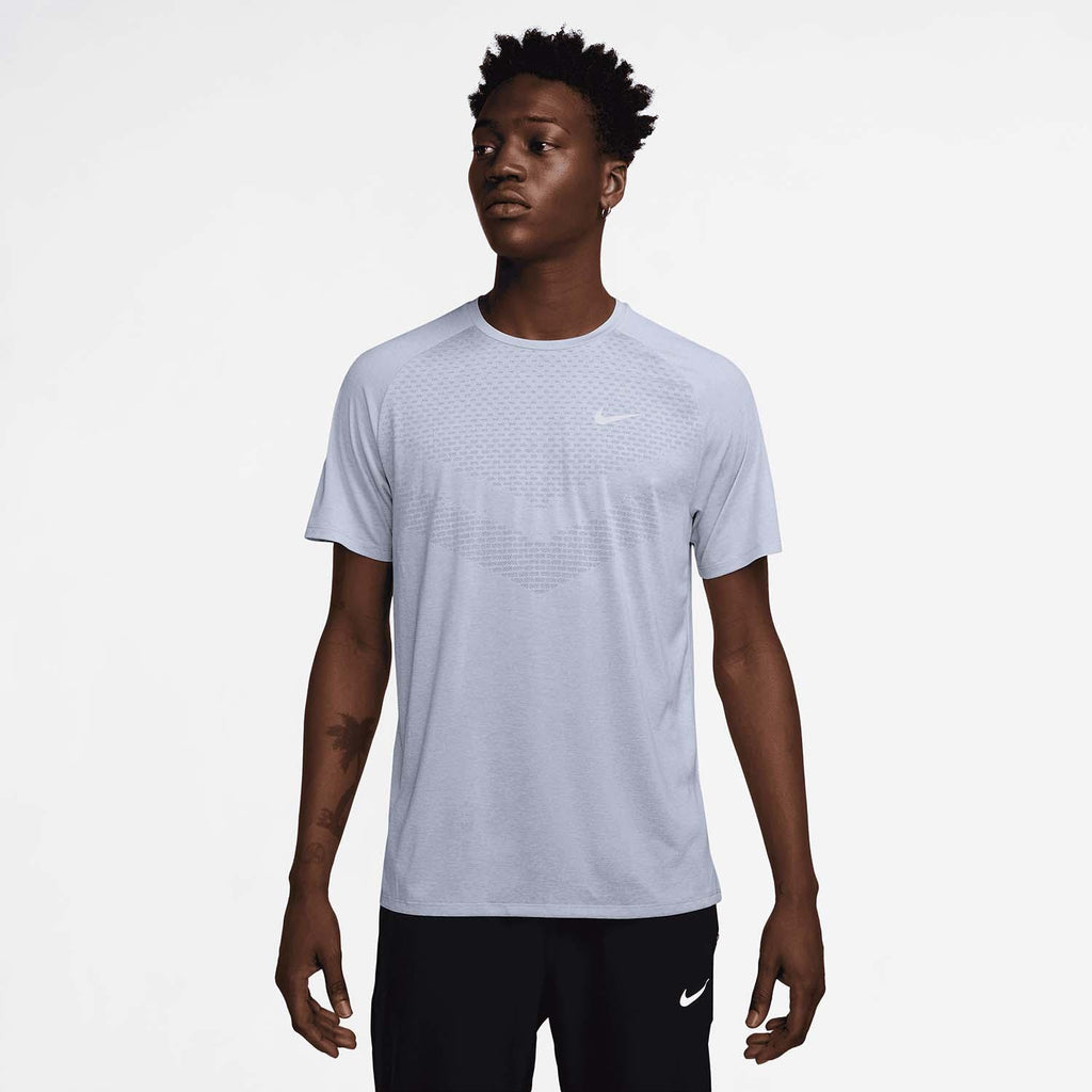 stride men's dri-fit adv short