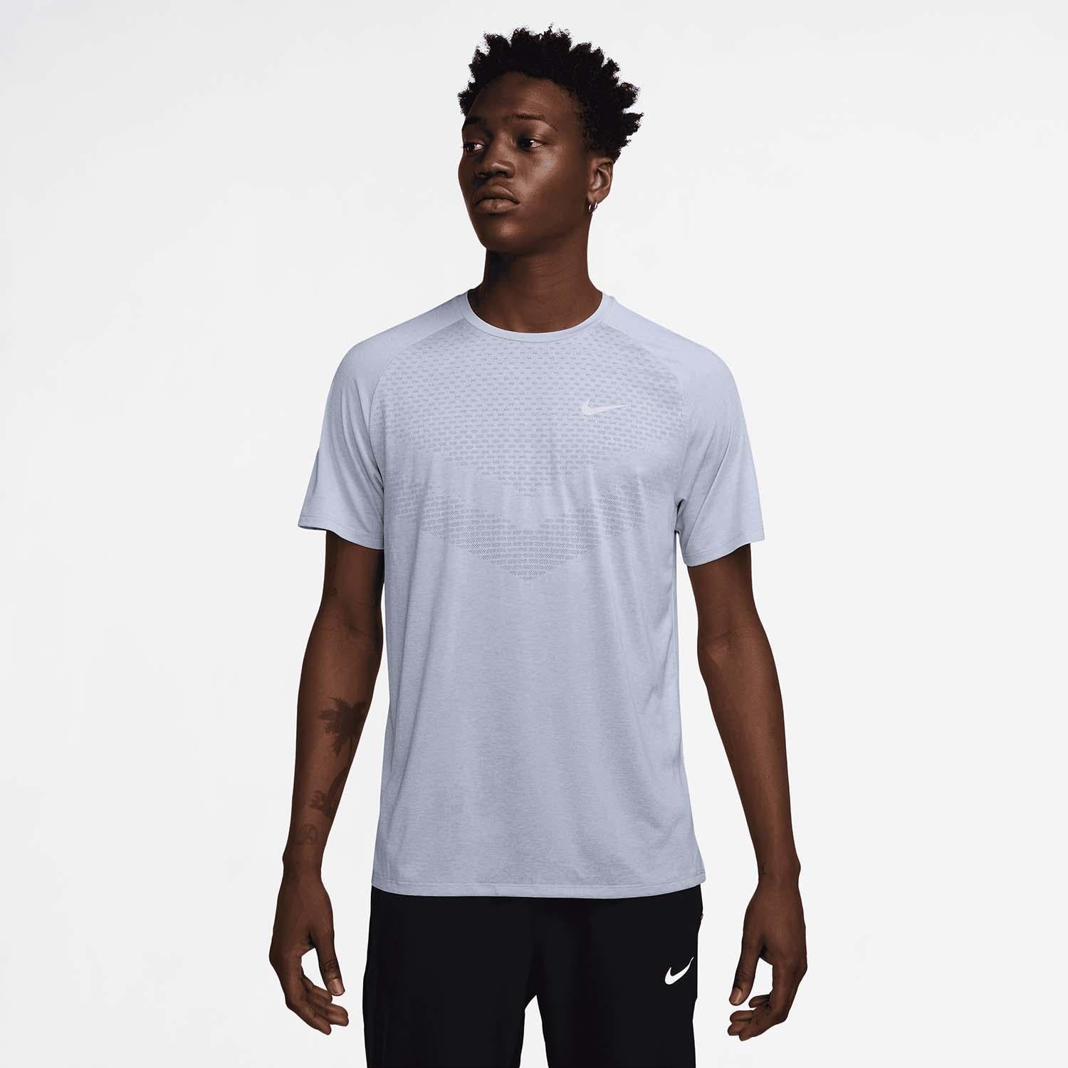 stride men's dri-fit adv short
