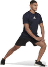 Primeblue Designed To Move Sport 3-Stripes T-shirt