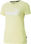 Ess Logo Heather Tee