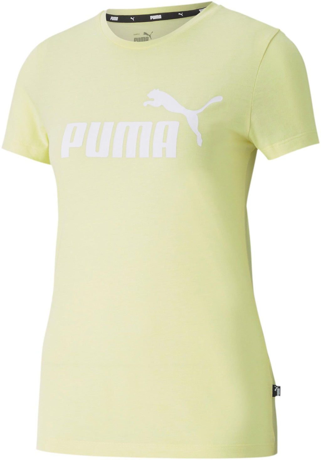 Ess Logo Heather Tee