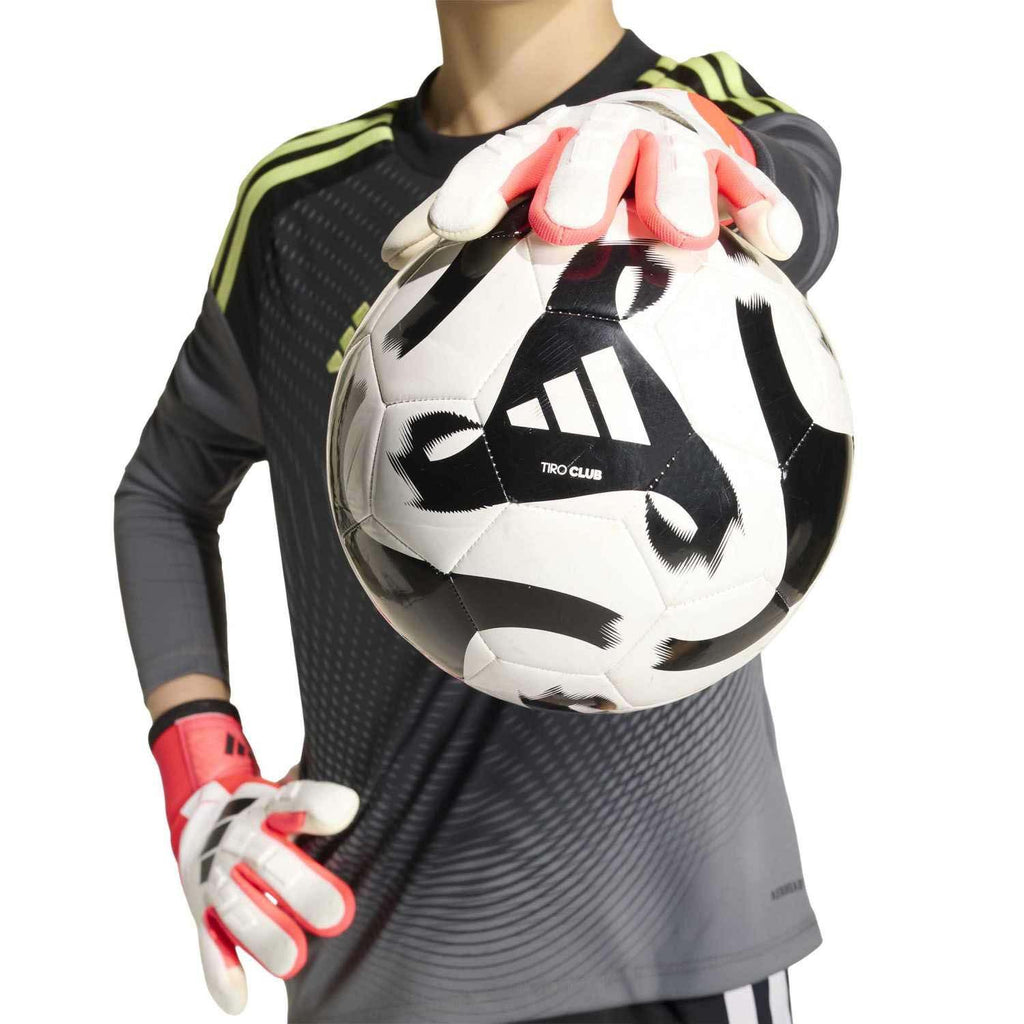 Predator Pro kids Keepershandschoen