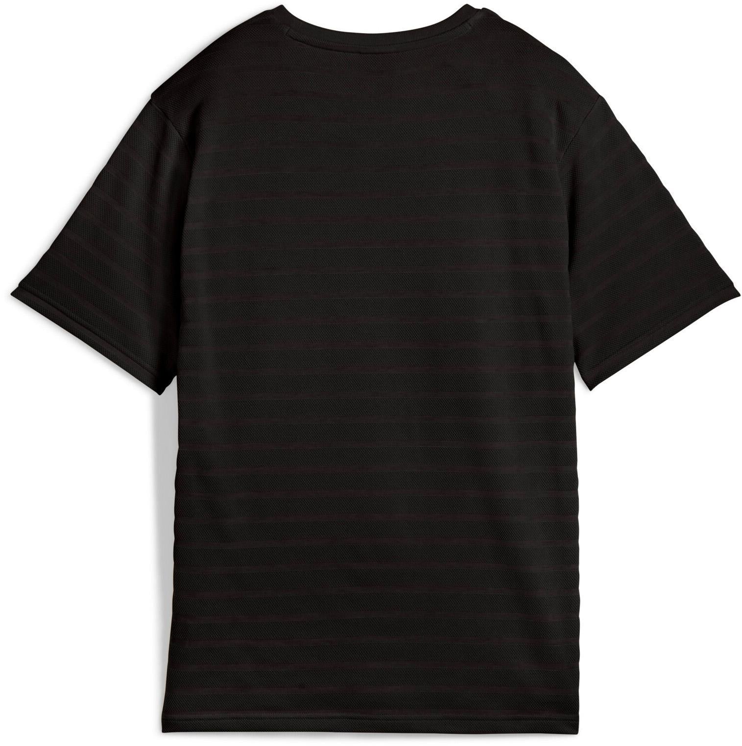 Ess Elevated Relaxed Structured t-shirt