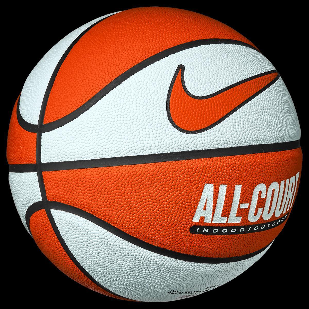 Nike Everyday All Court 8p Deflated