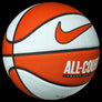Nike Everyday All Court 8p Deflated