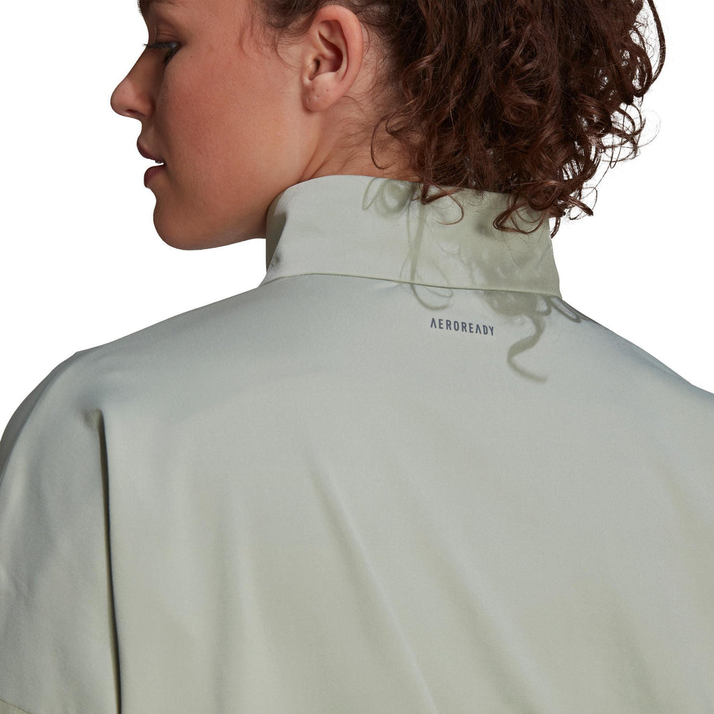U4U AEROREADY Trainingsjack