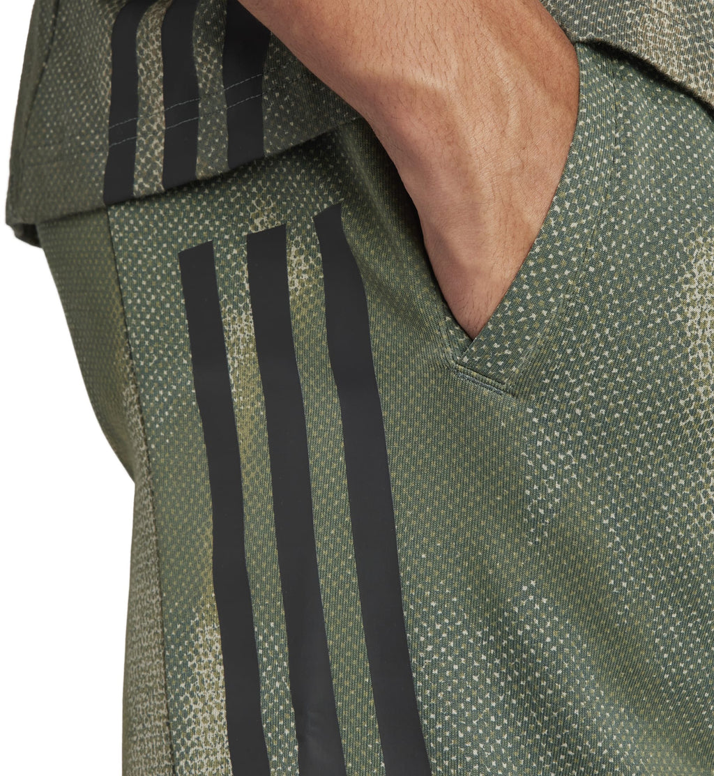 Future Icons 3-Stripes broek