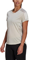 own the run tee