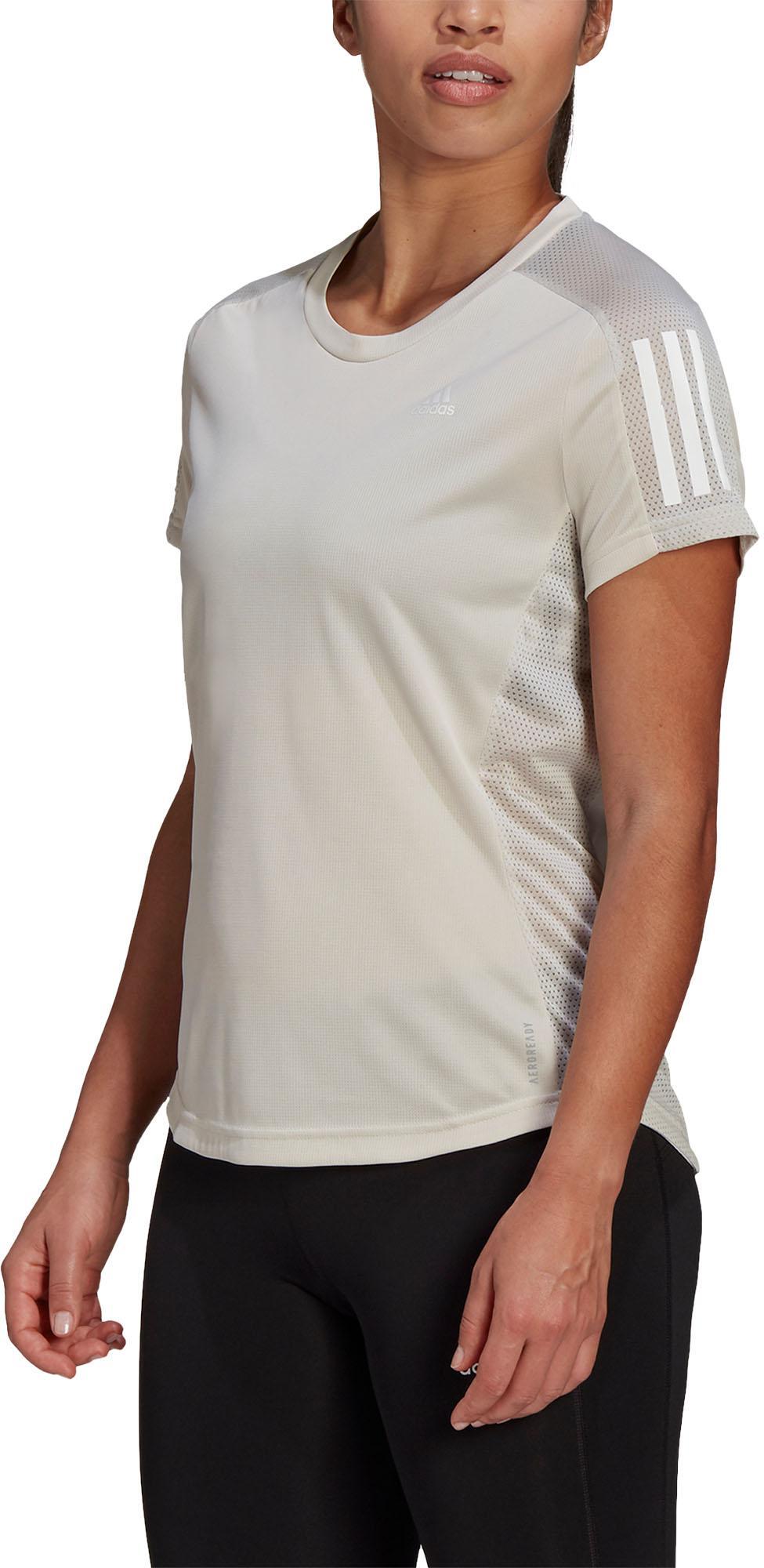 own the run tee