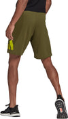 Sportswear Badge of Sport Short