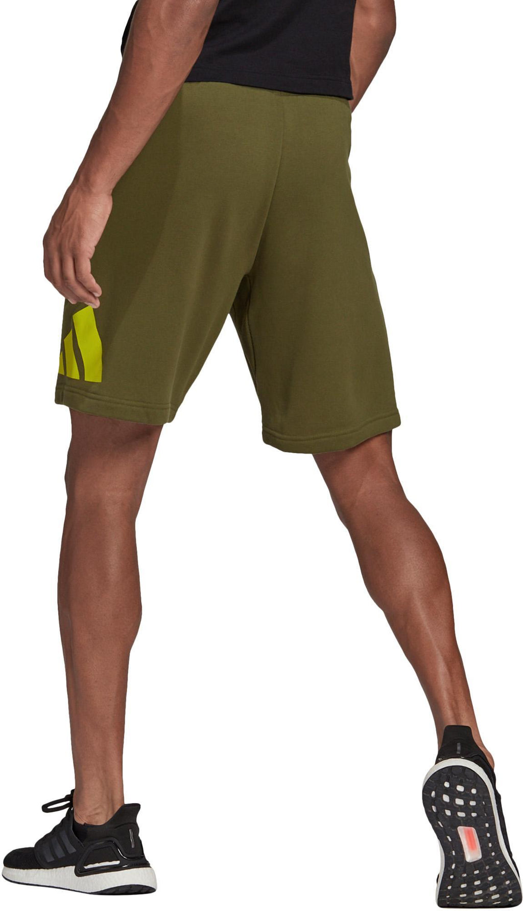 Sportswear Badge of Sport Short