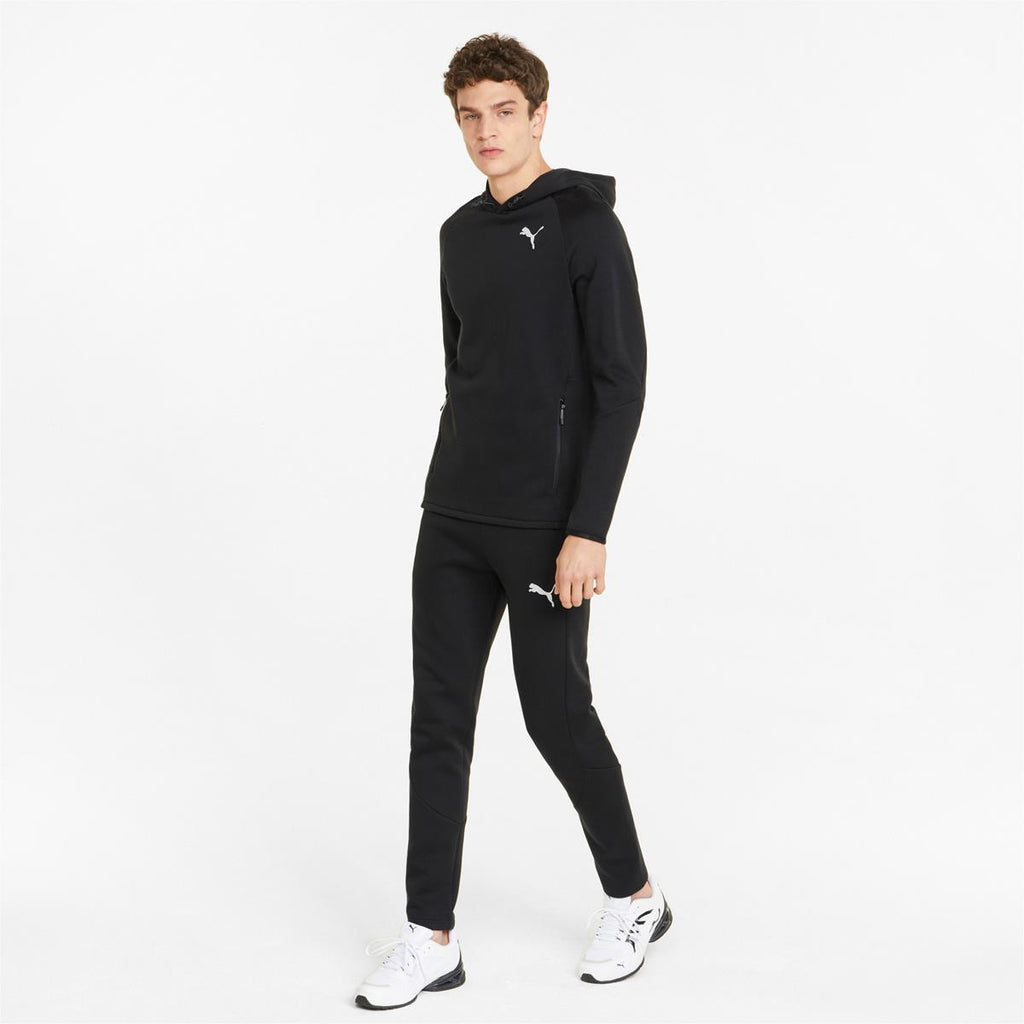 Evostripe Hoodie