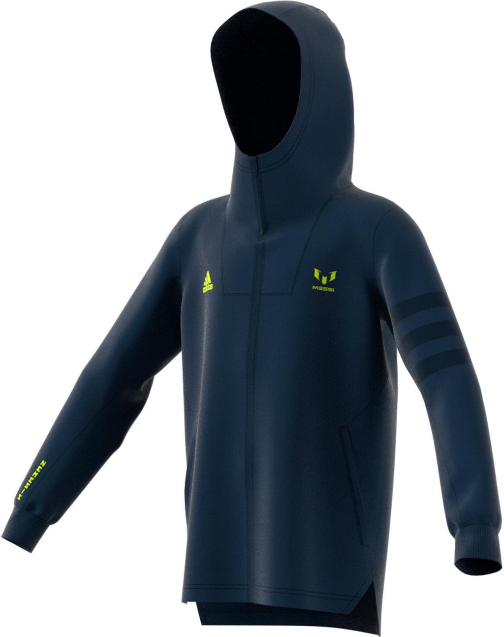 Messi kids hoodie