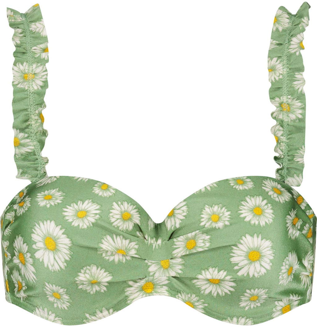 Multiway bikinitop