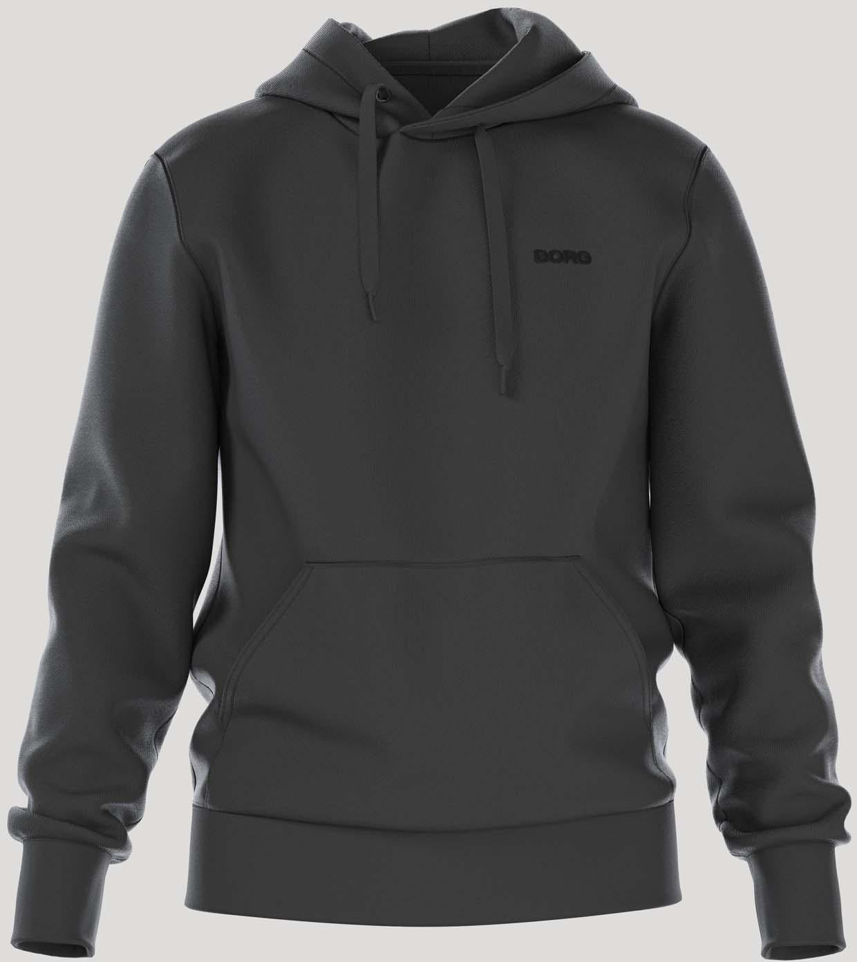 Essential 4 Hoodie
