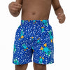 Corey Croc Allov 11 Blu/grn