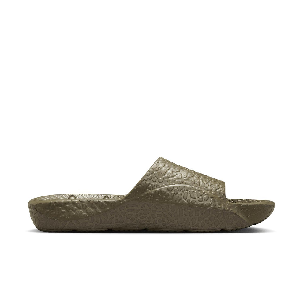 Jordan Franchise Shower Slides Basketbalschoenen