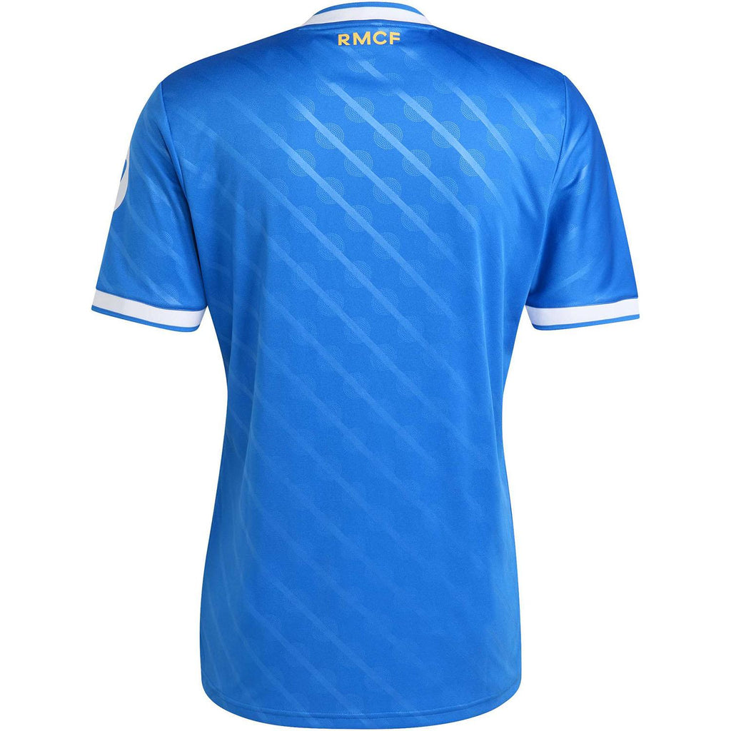 Real Madrid 25/26 Derde Shirt
