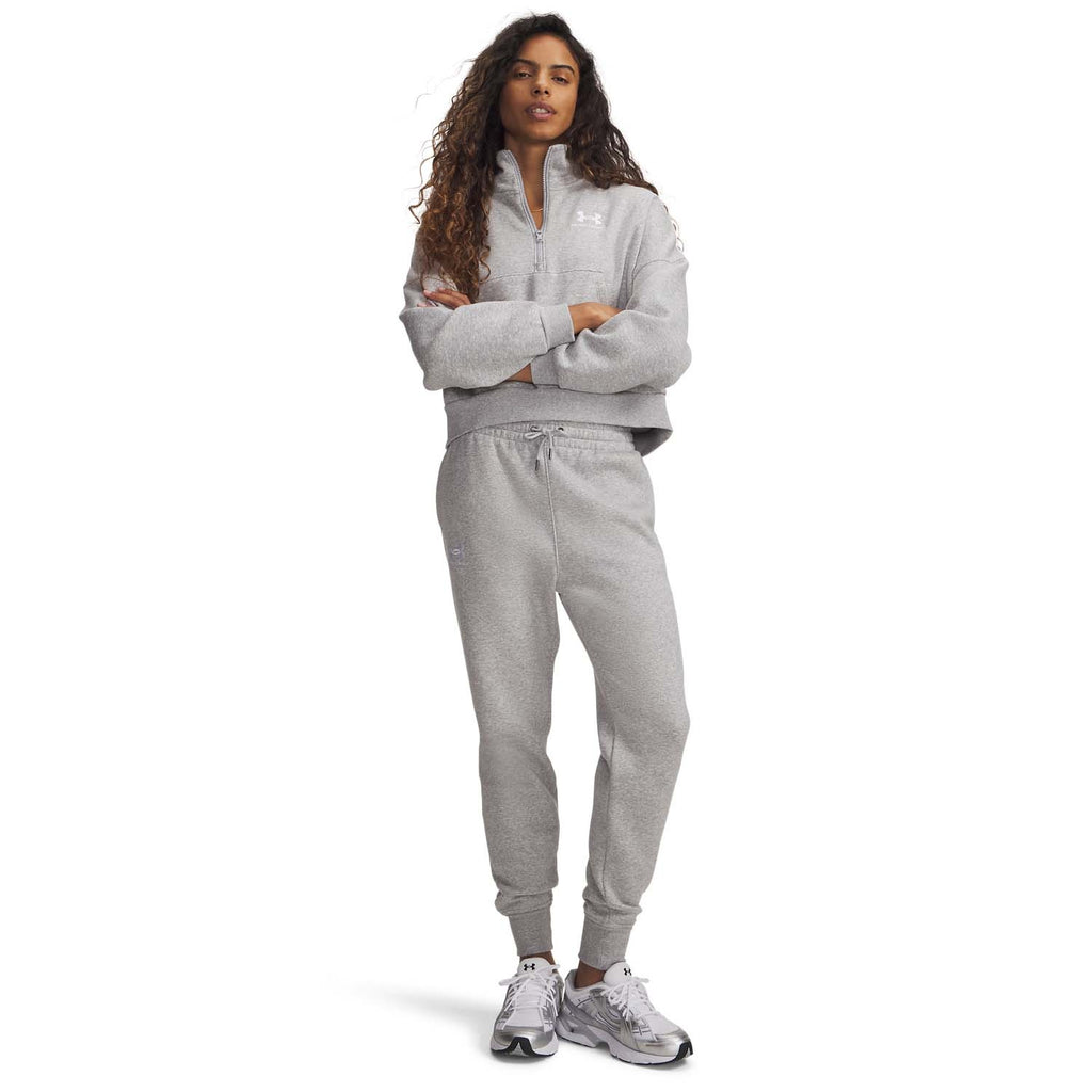 Icon Fleece  Joggingbroek