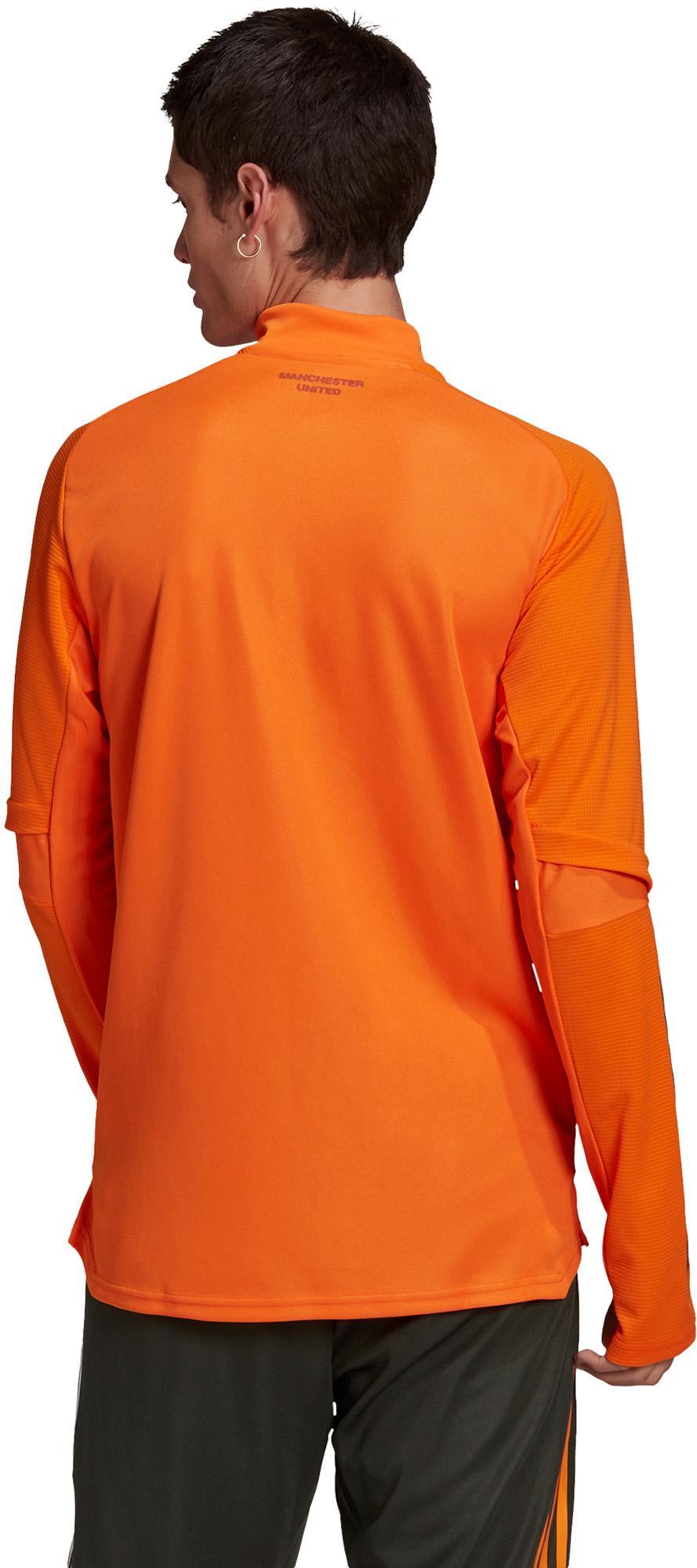 Manchester United Trainingsshirt